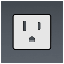 Type B socket