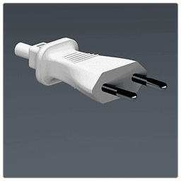 Type C plug