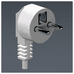 Type E plug