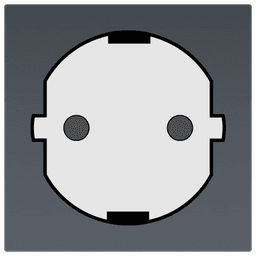 Type F socket