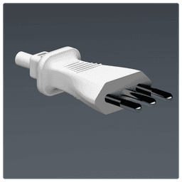 Type L plug