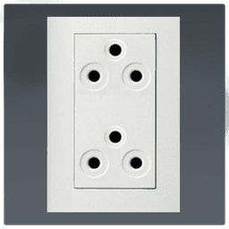 Type O socket