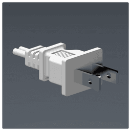 Type A plug